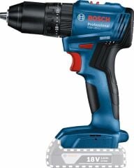Bosch Professional GSB 185-LI Akülü Darbeli Matkap (Akü ve Şarj Hariç) - 06019K3103