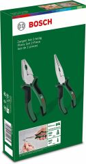 Bosch Kargaburun Pense Seti 180 mm - 1600A0275H