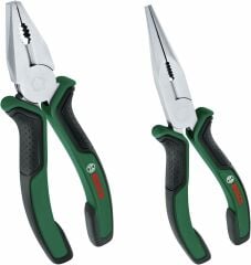 Bosch Kargaburun Pense Seti 180 mm - 1600A0275H