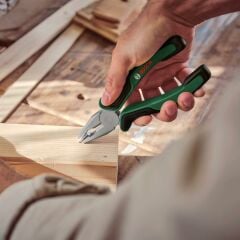 Bosch Kargaburun Pense Seti 180 mm - 1600A0275H