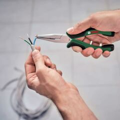 Bosch Kargaburun Pense Seti 180 mm - 1600A0275H
