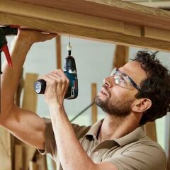 Bosch Professional GSR 12V-35 Akülü Delme Vidalama Makinesi (Akü ve Şarj Hariç) - 06019H8000