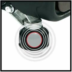 Einhell TC-PG 10/E5 Benzinli Jeneratör - 4152535