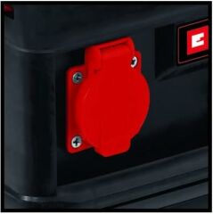 Einhell TC-PG 10/E5 Benzinli Jeneratör - 4152535