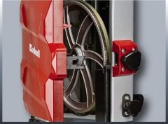 Einhell TC-SB 200/1 Şerit Testere - 4308018