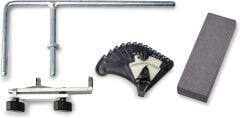 Einhell TC-WG 200 125 W Taş Motoru - 4418008