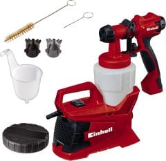 Einhell TC-SY 600 S 600W Sprey Boya Tabancası- 4260015