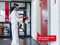 Einhell TC-SY 600 S 600W Sprey Boya Tabancası- 4260015