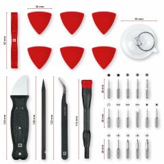 Einhell Hassas Bits Set 28 Parça - 49115020