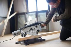 Ryobi RTMS1800 Tablalı Gönye Kesme Makinesi 254 mm 1800W - 5133002152