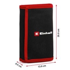 Einhell Hassas Bits Set 84 Parça - 49115050