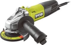 Ryobi RAG800-125G Avuç Taşlama Makinesi 800 W 125 mm - 5133002491
