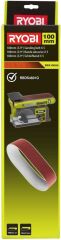 Ryobi RBDS4601G Elektrikli Bant ve Disk Zımpara Makinesi 370 W - 5133002858
