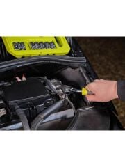 Ryobi RHRS10PC 1/4 Cırcırlı Lokma Seti 10 Parça - 5132006067
