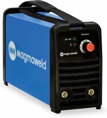 Magmaweld Ministick 140 Amper Inverter Kaynak Makinesi