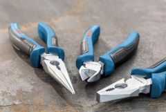 Bosch Profesyonel Pense Seti 3 Parça - 1600A016BG