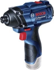 Bosch GDR 120-LI Darbeli Somun Sıkma Makinesi (Akü ve Şarj Cihazı Dahil Değildir) - 06019F0000