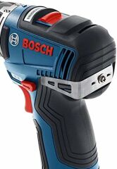 Bosch GSR 12V-35 3.0 Ah Çift Akülü Vidalama Makinesi-06019H8002