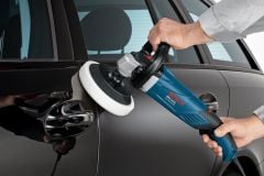 Bosch Professional GPO 14 CE Polisaj Makinesi - 0601389000