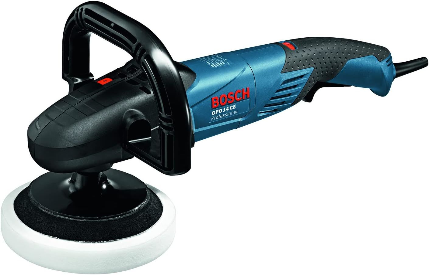 Bosch Professional GPO 14 CE Polisaj Makinesi - 0601389000