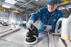 Bosch Professional GPO 14 CE Polisaj Makinesi - 0601389000