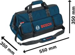 Bosch Professional Tasche Alet Çantası M Beden - 1600A003BJ
