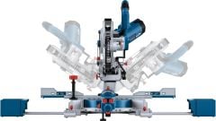 Bosch GCM 305-216 D 305 mm Gönye Kesme Makinesi - 0601B49000