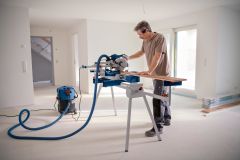 Bosch GCM 305-216 D 305 mm Gönye Kesme Makinesi - 0601B49000