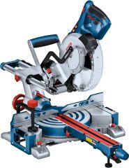 Bosch GCM 305-216 D 305 mm Gönye Kesme Makinesi - 0601B49000