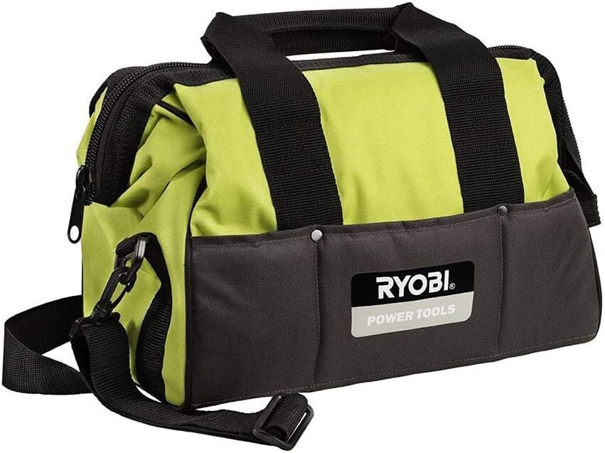 Ryobi UTB2 13'' Bez Takım Çantası - 5132000100