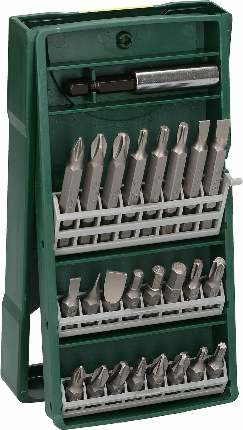 Bosch X-Line Mini Vidalama Seti 25 Parça - 2607019676
