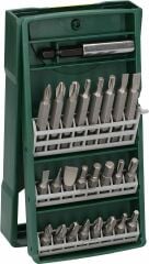 Bosch X-Line Mini Vidalama Seti 25 Parça - 2607019676