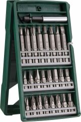 Bosch X-Line Mini Vidalama Seti 25 Parça - 2607019676