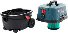 Bosch Professional GAS 12-25 PL Islak/Kuru Elektrik Süpürgesi - 060197C100