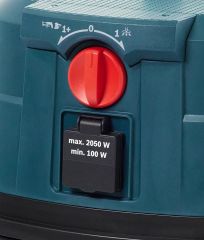 Bosch Professional GAS 12-25 PL Islak/Kuru Elektrik Süpürgesi - 060197C100