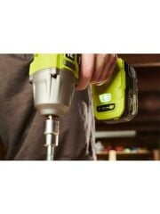 Ryobi RIW18-1C20SA3 18V 2.0Ah Tek Akülü Somun Sıkma 1/2'' - 5133005664