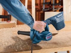 Bosch Professional GBL 800E CE Üfleyici - 0601980420