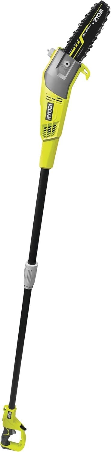Ryobi RPP750S Elektrikli Dal Budama 750 W 20 cm - 5133002228