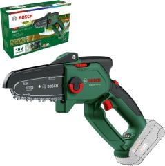 Bosch Easychain 18V-15-7 Şarjlı Zincirli Budama Makinası 18 Volt ( Akü Ve Şarj Aleti Hariç ) - 06008B8901