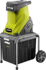 Ryobi RSH2545B Elektrikli Yaprak Öğütme Makinası 2500 W - 5133002512