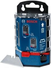 Bosch Profesyonel Maket Bıçağı Yedeği 50 Parça - 1600A01V3J
