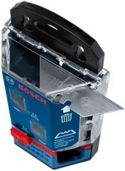Bosch Profesyonel Maket Bıçağı Yedeği 50 Parça - 1600A01V3J