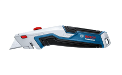 Bosch Profesyonel Değiştirilebilir Maket Bıçağı 180 mm - 1600A01V3H