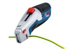 Bosch Profesyonel Değiştirilebilir Maket Bıçağı 180 mm - 1600A01V3H