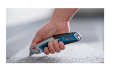 Bosch Profesyonel Değiştirilebilir Maket Bıçağı 180 mm - 1600A01V3H