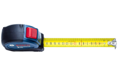Bosch Profesyonel Autolock Mıknatıslı Şerit Metre 8 m - 1600A01V3S