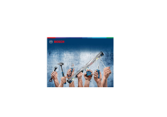 Bosch Profesyonel Autolock Mıknatıslı Şerit Metre 8 m - 1600A01V3S