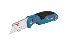 Bosch Profesyonel Katlanır Maket Bıçağı - 1600A016BL