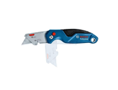 Bosch Profesyonel Katlanır Maket Bıçağı - 1600A016BL