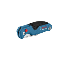 Bosch Profesyonel Katlanır Maket Bıçağı - 1600A016BL